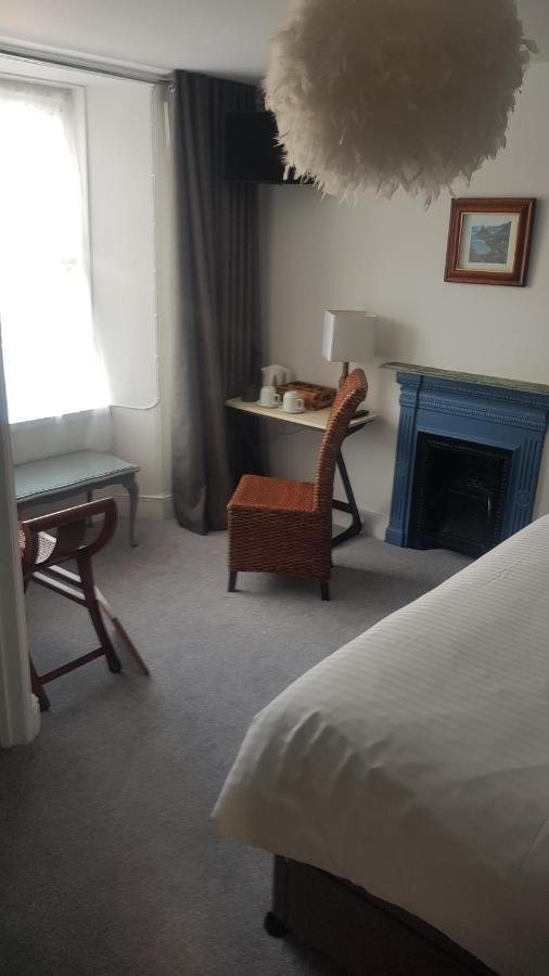 Hawkins Arms Bed and Breakfast Zelah Εξωτερικό φωτογραφία