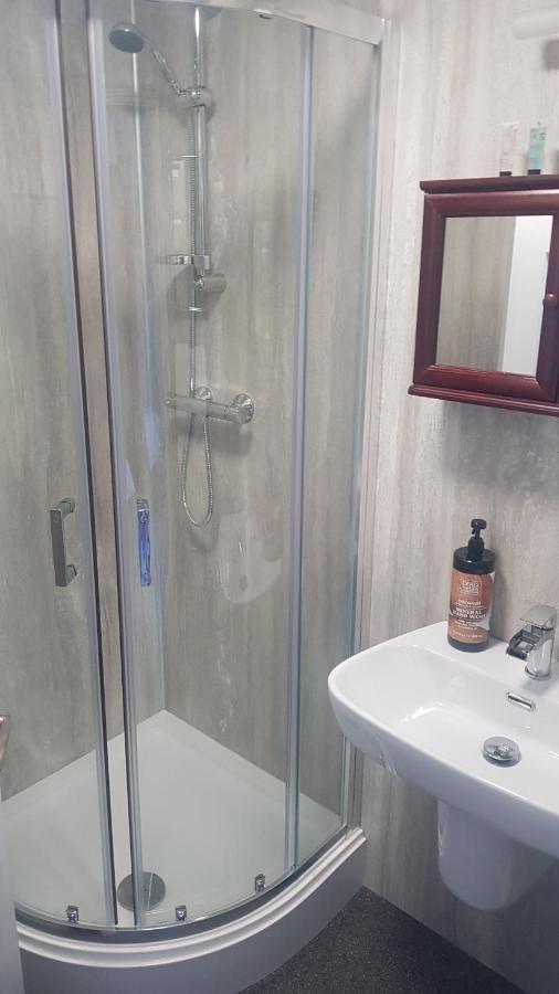 Hawkins Arms Bed and Breakfast Zelah Εξωτερικό φωτογραφία