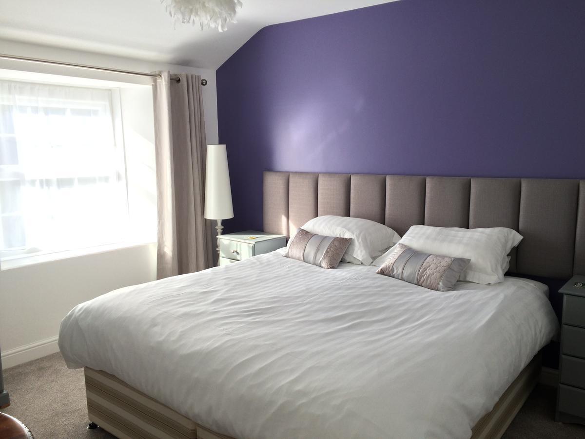 Hawkins Arms Bed and Breakfast Zelah Εξωτερικό φωτογραφία