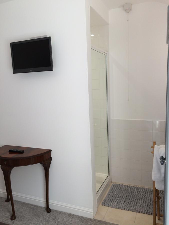 Hawkins Arms Bed and Breakfast Zelah Εξωτερικό φωτογραφία
