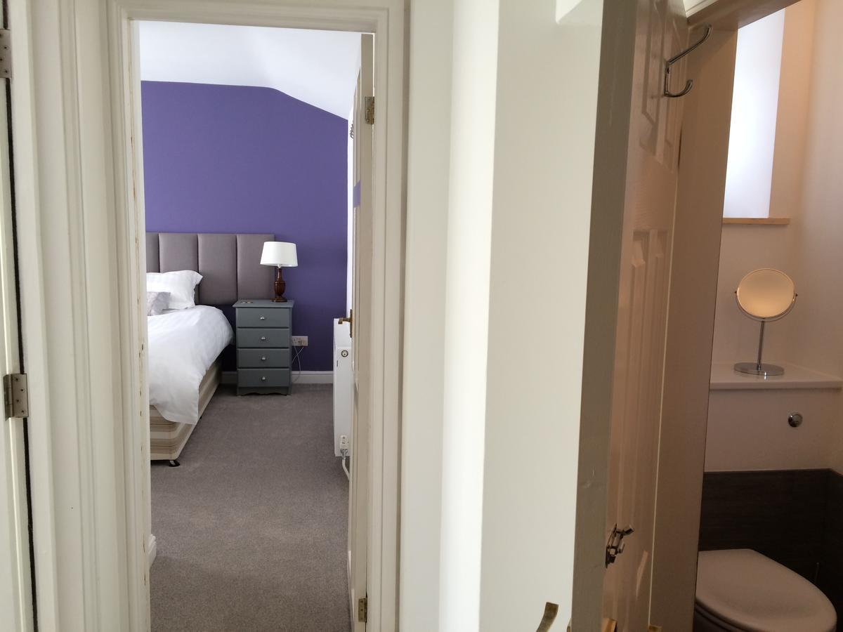 Hawkins Arms Bed and Breakfast Zelah Εξωτερικό φωτογραφία