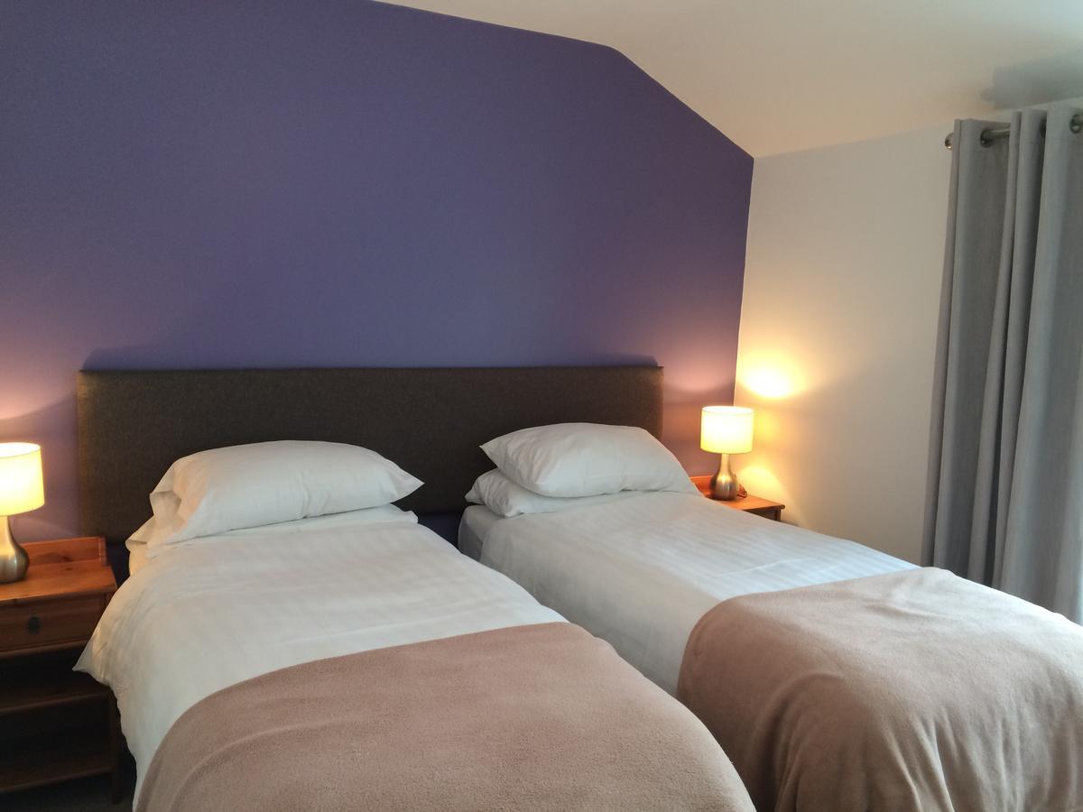Hawkins Arms Bed and Breakfast Zelah Εξωτερικό φωτογραφία