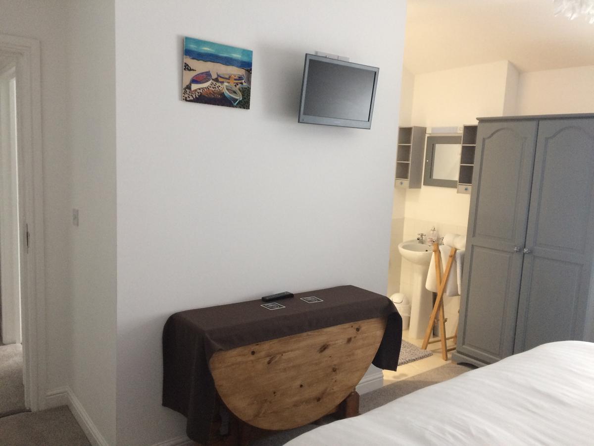 Hawkins Arms Bed and Breakfast Zelah Εξωτερικό φωτογραφία