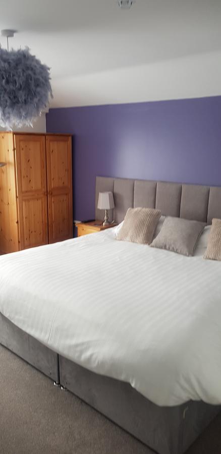 Hawkins Arms Bed and Breakfast Zelah Εξωτερικό φωτογραφία